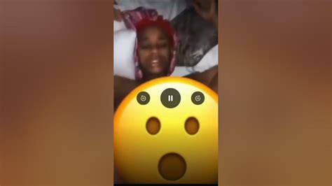 sexxy red leaked tape|Rapper Sexyy Red leaks her sex tape on IG